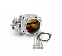 WTXXGQ Corpo Farfallato Motore per Mitsubishi per Lancer per Evo 1 2 3 4G63T 92-95 Collettore di aspirazione da 70 mm Corpo farfallato in Alluminio