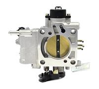 WTXXGQ Corpo Farfallato Motore per Mitsubishi per Station Wagon per Southeast per Lancer 4G18 MR560120 MN128888 91341006900 Gruppo Corpo Farfallato