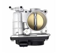 WTXXGQ Corpo Farfallato Motore per Nissan per Versa 2009-2011 1.6L 16119-ED00A 16119-ED00C Sostituzione 16119-ED000 Gruppo Corpo farfallato