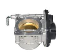 WTXXGQ Corpo Farfallato Motore per Nissan per X-Trail 2008-2012 2.5L Corpo farfallato elettronico OE 16119-JA00A 16119JK20A