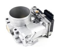 WTXXGQ Corpo Farfallato Motore per Odyssey 5 Porte Ex EXL EXL (RES NAV) EXL Farfallato Aspirazione dell'Aria Parti Motore Corpo Farfallato 16400-RCA-A01