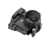 WTXXGQ Corpo Farfallato Motore per Peugeot 207 308 per Citroen DS3 DS4 1.6VTI Gruppo Corpo farfallato 163673 V862419080