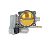 WTXXGQ Corpo Farfallato Motore per Pontiac per Grand per Prix 5.3L V8 2005-2007 Corpo farfallato 1 Pezzo 12568580