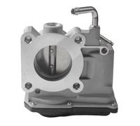 WTXXGQ Corpo Farfallato Motore per Toyota per Yaris 1.5L 2006-2011 S20125 67-8008 Gruppo di Controllo Elettronico Corpo Farfallato Auto 22030-21030 22030-0M010