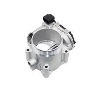 WTXXGQ Corpo Farfallato Motore per Volvo XC90 C70 S60 S80 V70 XC70 2.4L 2.5L 2002-2009 30711554 0280750131 0280750103 Corpo farfallato Elettrico