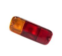 WTXXGQ Fanali Posterior Per SUZUKI Per Jimny 2006 2007-2016 Sinistro Destro Paraurti Posteriore Auto Fendinebbia Indicatore Di Direzione Freno Luce Di Stop Auto Fanalino Posteriore(Only 1 Left)