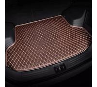 WTZNB Il Tappetino per Il Bagagliaio dell'auto è Adatto per Land Rover Discovery Sport 2014-2022, Un Accessorio Decorativo Antiscivolo, Impermeabile e Resistente per Il Bagagliaio.,C