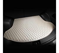 WTZNB Il Tappetino per Il Bagagliaio dell'auto è Adatto per Land Rover Discovery Sport 2014-2022, Un Accessorio Decorativo Antiscivolo, Impermeabile e Resistente per Il Bagagliaio.,D