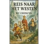 Wu Cheng'en Reis naar het Westen (Tascabile)