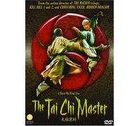 Wu/Chow/Fan - Tai Chi Master