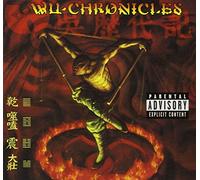 Wu-Chronicles - Vol. 1-Wu-Chronicles