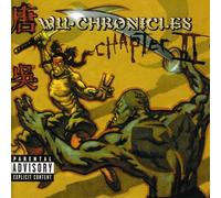 Wu-Chronicles - Vol. 2-Chapter Ii