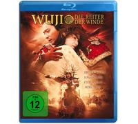 Wu Ji - Die Reiter der Winde