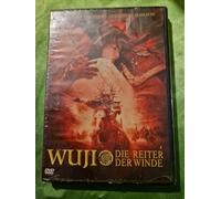 Wu Ji - Die Reiter der Winde