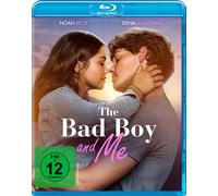 `WU,JUSTIN` THE BAD BOY AND ME (BLU-RAY) - (GERMAN IMPORT) Blu-ray NUOVO