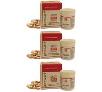 Wu Ling San Traditional Compresse 3x100 pz Compresse