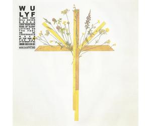 WU LYF A Wave That Will Never Break (CD) Album