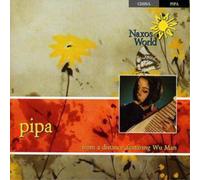 Wu Man Pipa - From a Distance (CD) Album