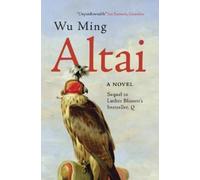 Wu Ming Altai (Tascabile)