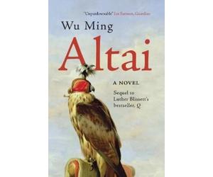 Wu Ming Altai (Tascabile)