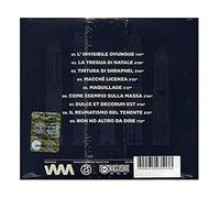 Schegge Di Shrapnel - Wu Ming Contingent (Vinile)