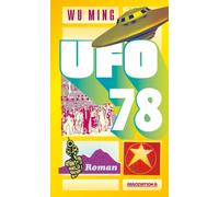 Wu Ming Klaus-Peter Arnold Ufo 78 (Copertina rigida)