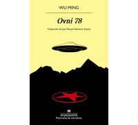 Wu Ming Ovni 78 (Tascabile)