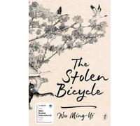Wu Ming-Yi The Stolen Bicycle (Tascabile)