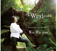 Wu Ru-Jun - If the Wind Is Visible