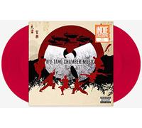 Wu-Tang - Chamber Music (Red Vinyl)