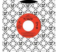 Wu Tang Clan - 7th Chamber Part Ii