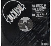 Wu-Tang Clan - Back in The Game [Import]