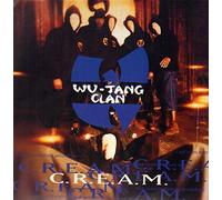 Wu-Tang Clan - C.R.E.A.M