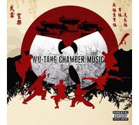 Wu-Tang Clan Chamber Music (RSD Essential 2023) (Vinyl LP)