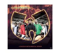 - Wu-Tang Clan - Classic Vol.2 - Vinile