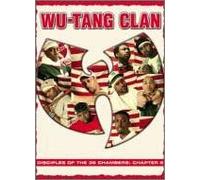 Wu-Tang Clan - Disciples of the 36 Chambers