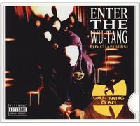Wu-Tang Clan - Enter the Wu Tang