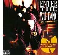 wu-tang clan - Enter The Wu-Tang (36 Chambers)