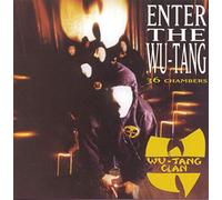 Wu-Tang Clan - Enter the Wu-Tang [36 Chambers