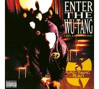 Wu-Tang Clan - Enter the Wu-Tang (36 Chambers)