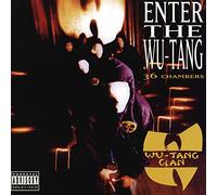 Vinile Wu Tang Clan - Enter The Wu-Tang Clan (36 Chambers) (12")