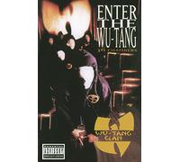 Wu-Tang Clan - Enter The Wu-Tang Clan 36 Chambers