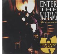 Wu-Tang Clan - Enter The Wu-Tang (Gold Series)