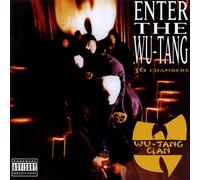 Wu-tang Clan - Enter The Wu-tang - Vinile (import)