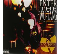 Wu-Tang Clan - Enter Wu-Tang Clan