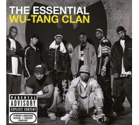 Wu-Tang Clan The Essential Wu-Tang Clan (CD) Album