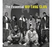 Wu-Tang Clan - Essential Wu-Tang Clan (4 LP)