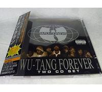 Wu-Tang Clan - Forever