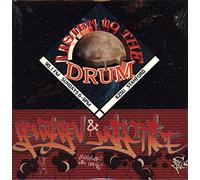 Wu-Tang Clan/Fugees - Vol. 1-Drum Sessions