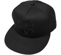 Wu-Tang Clan Kantana Logo Snapback cap Size One Size